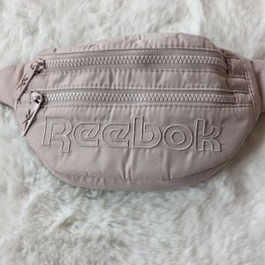 Reebok belt bag NWOT